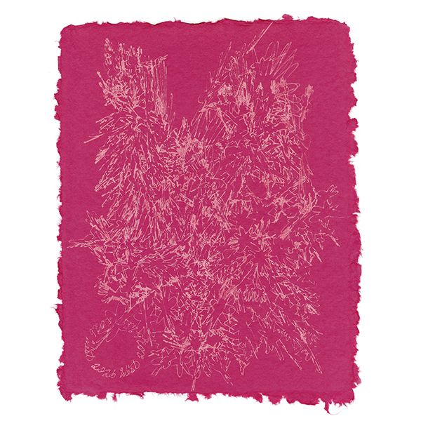 Reworked Flowers 3